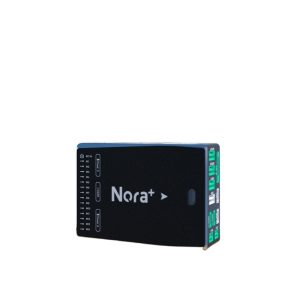 Контроллер полета CUAV Pixhawk Nora Plus – открытое ПО PX4 для мультироторов, самолетов и дронов типа VTOL