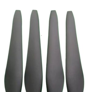 Пропелер 3411 Deputy Plant Paddle Blade CW правого обертання