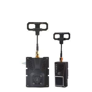 Happymodel ES24TX Pro ELRS 2.4GHz 1000mW High Refresh Rate Transmitter Module for FPV RC