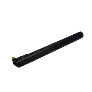 EFT Wing Flying Arm Injection Carbon Tube 40x37x320mm for E410S E410P Rack Frame