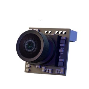 CADDX Snail Nano Traversing Camera ANT ANT lite 1200TVL 3D Bite Down Wide Dynamic FPV Camera 16 9 14x14mm
