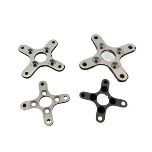 Longyu Hurricane Constant Force Brushless Motor Cross Seat 2208 2212 2217 2216 16 19 25 for FPV Drones