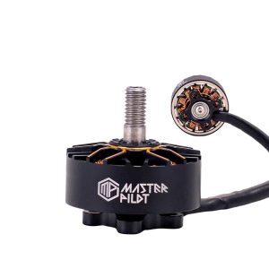 Master Pilot 2307 1750KV 1950KV Brushless Motor for FPV Crossing Drone
