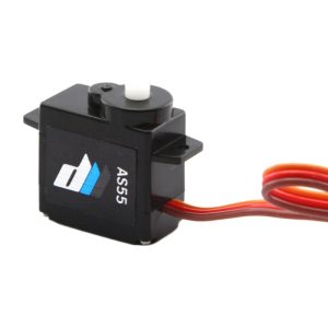 Shuangtian High Performance Analog Servo AS82MG AS700MG AS549 AS55 High Torque