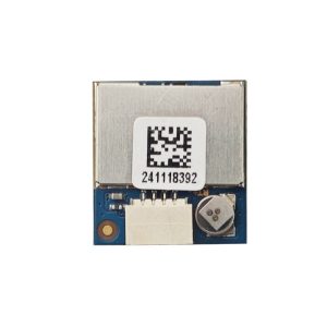 Darwinfpv M1018 M1012 GPS Module 10Hz Supports 48 Satellites for Aerial Drone Navigation