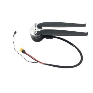 Комплект Px2 Power Set с мотором Hawkeye и FOC ESC для дронов на 6S