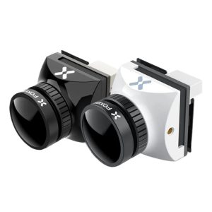 Foxeer Tyrannosaurus Rex FPV Camera 1500TVL Ultra Wide Lens 19x19mm for Racing Drones