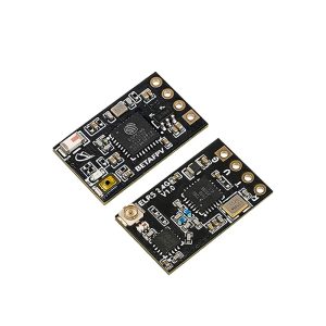 Betafpv ELRS Nano Long Distance Receiver 24Ghz 915Mhz 868Mhz for FPV Drones
