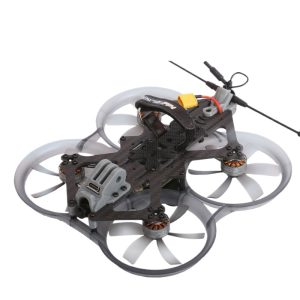 Darwin Dawen Cineape25 Xi25 FPV Cinewhoop Drone BNF PNP Aerial Photography
