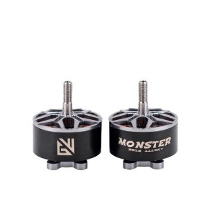 Lanrc Monster 2812 Competition LongDistance Motor 900Kv 1180Kv FPV