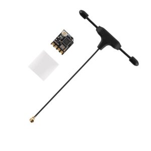 RadioMaster ELRS Receiver RP1 2point4G for TX16S Zorro TX12 Remote Control