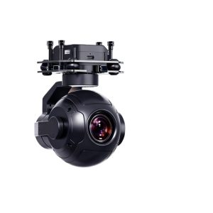 Siyi Optical Gimbal Aerial Photography 2K Camera 10X Zoom ZR10