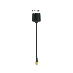 Maple Leaf-Antenne 3.2g/3.3g – Ideal für FPV-Renndrohnen und Modellflugzeuge