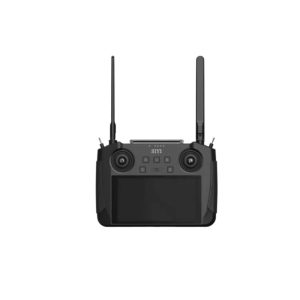 Siyi MK15 Dual Antenna Remote Control Ground Station HD Image Transmission for Agricultural Plant Protection FPV Drone