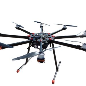 Tarot Tl8x0007Kg X8 8 Axis Multi Rotor Frame Aerial Photography Aircraft AOPA Exam