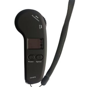 Electric Scooter Remote Control Screen Constant Speed Cruise Single Dual Drive