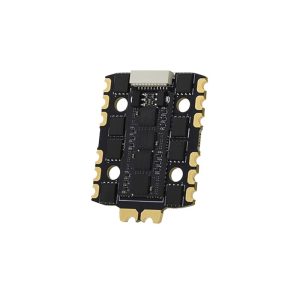 RUSHFPV 60A EXPLORER Mini Analog Digital Flight Control Electric FPV Flying Tower