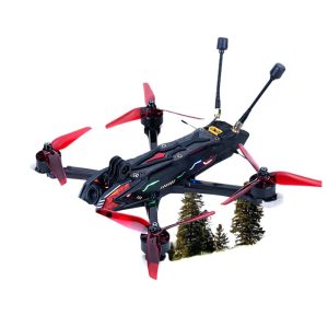 Coolfly Axisflying Manta5 Pro FPV Traversing Machine 5inch PNP for DJI O3 Digital Image Transmission