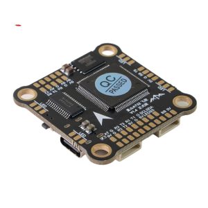 Greatmountain Chongshan AT32 F435V MT7 Flight Controller for FPV Racing Drone 30.5mm 20mm Stack