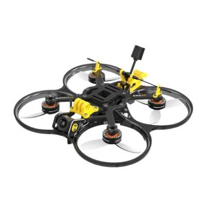 Speedybee Bee35 3.5inch O3 ELRS Version Hand Flying Set HD Digital FPV Traversing Machine