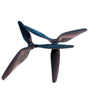 Hqprophq 10X5X3 10 inch Carbon Fiber Propeller for FPV Racing Drone High Efficiency Nylon CW CCW Prop