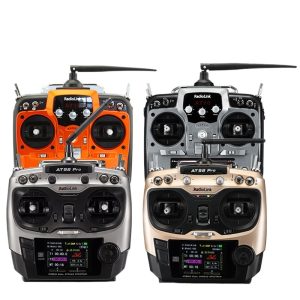 Radiolink AT9S Pro AT10II 12 Channel RC Transmitter Controller for FPV Drones