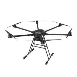 CAAC Category 3 EFT WingFeit X6120 Axis Pitch 1.2m Teaching Scientific Research Six Axis Drone Training
