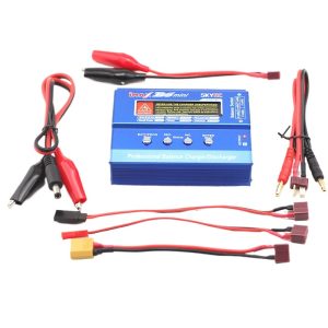SkyRC IMAX B6 Mini Balance Charger RC Lipo Battery Power Supply