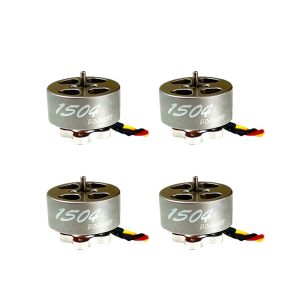 Darwins Traversing Machine 1504 FPV-Motor mit 2300Kv/3600Kv für Quadrocopter