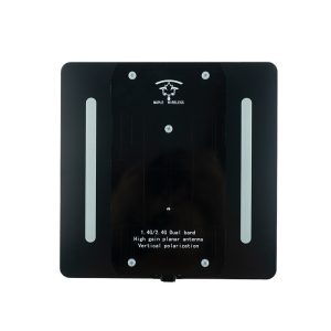 Maple Leaf Antenna 1_4G 2_4G Dual Band 11DBi SMA Connector for Yunzhuo H20 H30
