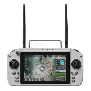 Система передачи изображения Yunzhuo Dual Band G20 высокой четкости для дронов и моделей самолетов