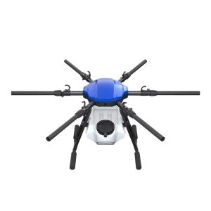 Каркас для сверхлегкого шестиосевого сельскохозяйственного дрона EFT Wing Fly E610M – грузоподъемность 10 кг
