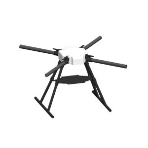 Shangfei Airlines F490 Training Coach Industry Rack 4 Axis 1.8kg Heavy PX2 Power Set Wheelbase 900