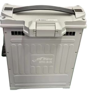 TATTU Swift 30000mAh 14S 3,5 intelligente Hochspannungs-Lithium-Batterie für 20 kg schwere Drohnen wie das G630