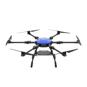 مجموعة هيكل الطائرة المتعددة الاستخدامات Eft E610P ذات الستة محاور مع نظام الطاقة للتدريب على الترخيص