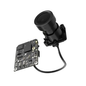 Runcam HD-Nachtsichtkamera – Engineering Edition Prototype, Modul für Drohnen
