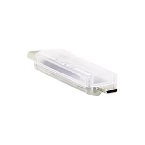 HGLRC Wireless Dongle ELRS 2.4G RC Simulator Adapter for FPV Drones