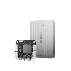 Комплект авионики для управления полетом Yunzhuo S2/S2Mini с модулем GPS для многороторных дронов