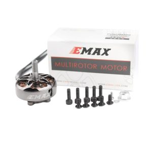 Emax Eco II 2807 1300Kv 1500Kv 1700Kv FPV Motor Model Aircraft Remote Control