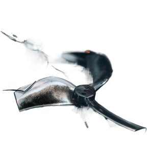 Gemfan D63 2.5inch Ducted 3 Blade Propeller FPV Multirotor Quadcopter Four Axis