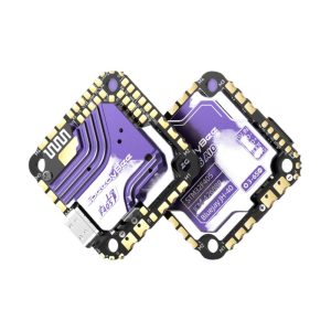Контроллер полета Speedybee F405 AIO с ESC на 40 А – подходит для дронов типа Toothpick и FPV