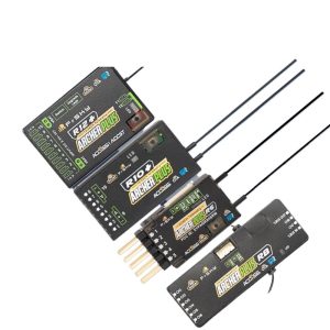 FrSky Archer Plus R8 12 Channel 2.4Ghz ACCESS Receiver for RC Drones