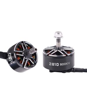 Gwrc 2810 900Kv Brushless Motor for Drone Racing 6S Long Distance