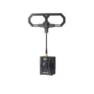 GEPRC LINKFLOW 915MHz ELRS TX 2W High Frequency Module for FPV RC Airplane Quadcopter LINKFLOW TX