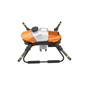Eft Wingflyer G06 – 6-Liter Medikamentenbox für landwirtschaftliche Drohnen, leicht und ideal für verstreute Felder
