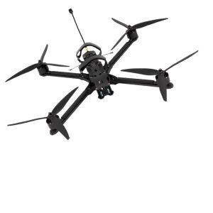 Mak4 9inch FPV Racing Drone ELRS 915 5G 25W Long Endurance BNF