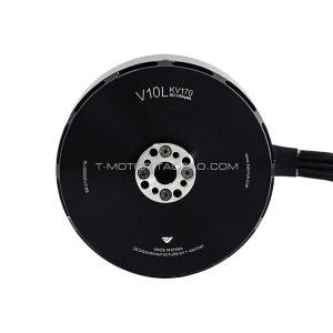 TMotor V10L VTOL Tilt Rotor Power Motor for Composite Fixed Wing