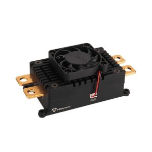 Модуль питания Holybro PM08 PM08D – датчик тока на 14S и 200 А для мощных квадрокоптеров FPV