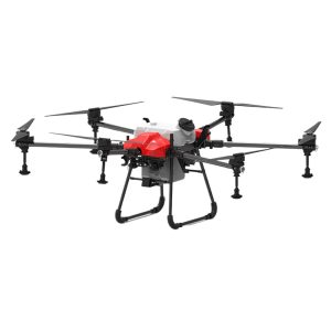 F30 50mm 6 Axis 50L Drone Frame for Agricultural Plant Protection