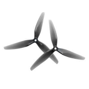 HQProp DP7X4X3 7040 7 Inch 3 Blade Propeller For FPV Drone Racing Freestyle